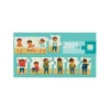 Djeco Puzzle Me visto de