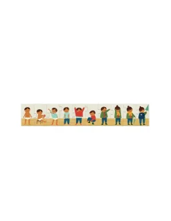 Djeco Puzzle Me visto de