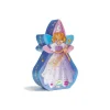 Djeco Puzzle Silueta Hada de