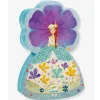 Djeco Puzzle Silueta La Princesa de Primavera de