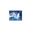 Janod Puzzle Sorpresa Bajo las Estrellas de