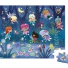 Janod Puzzles Hadas