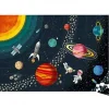 Janod Puzzles Sistema Solar