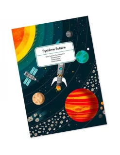 Janod Puzzles Sistema Solar