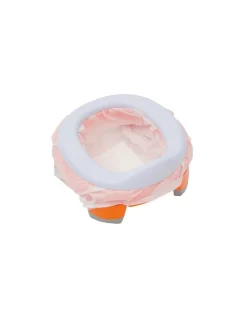 Nikidom recambios Orinal Portátil Handy Potty de