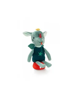 Lilliputiens Ritual para ir a la Cama Joe ECO de