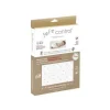 Bimbidreams Sabana Bajera Termointeligente para Coche 40x80 de
