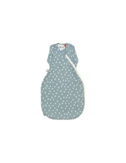 Tommee Tippee Saco de dormir bebé invierno TOG 2.5 Navy Speckle Together de