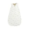 Bimbidreams Saco de Dormir Bunny y Verde Musgo de