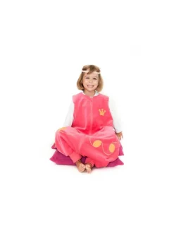 The Penguinbag Company Saco de dormir PenguinBag 1.0 TOG Princesa