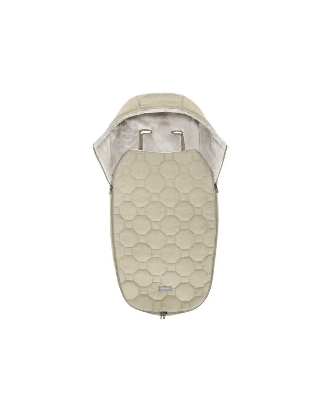 Inglesina Saco de Invierno para Sillita de Paseo