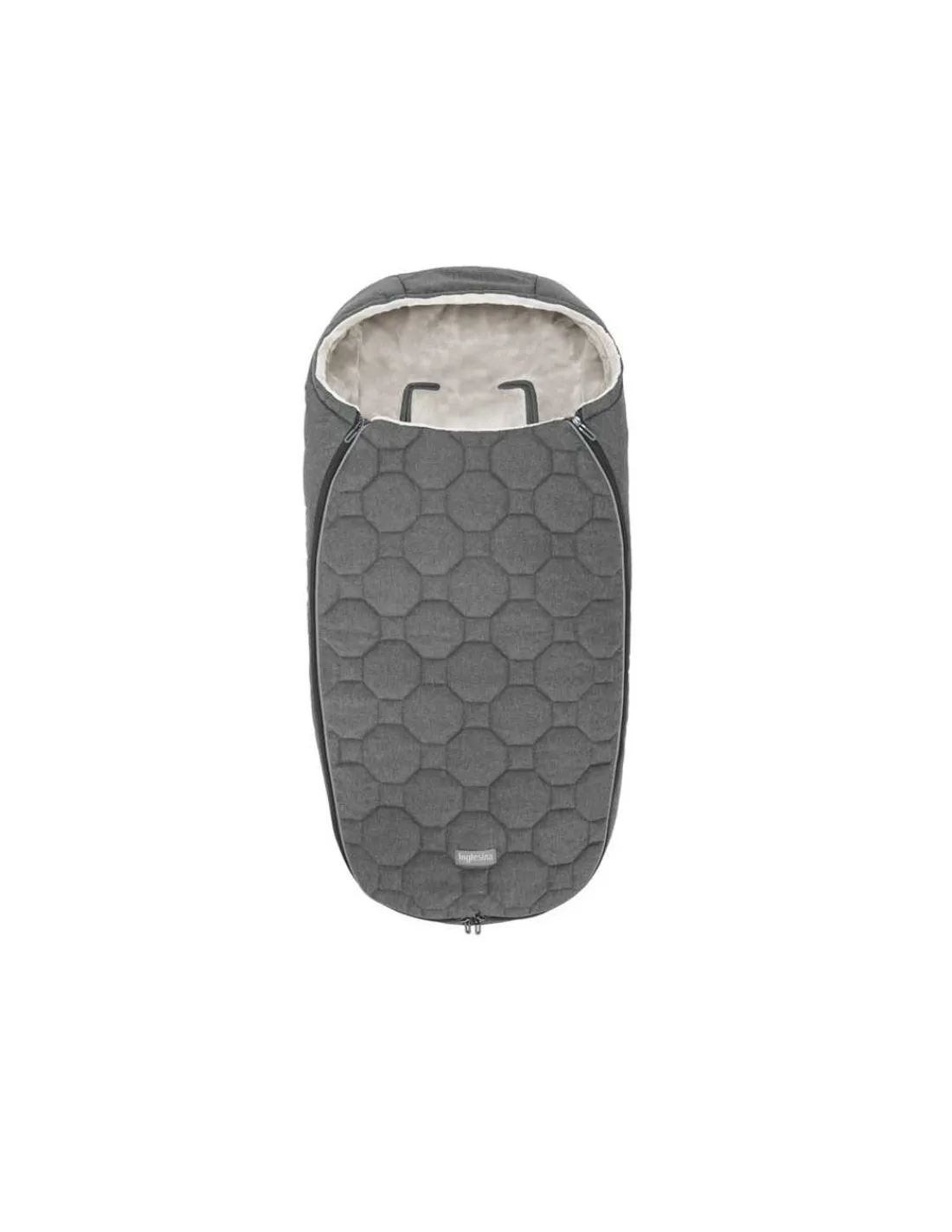 Inglesina Saco de Invierno para Sillita de Paseo