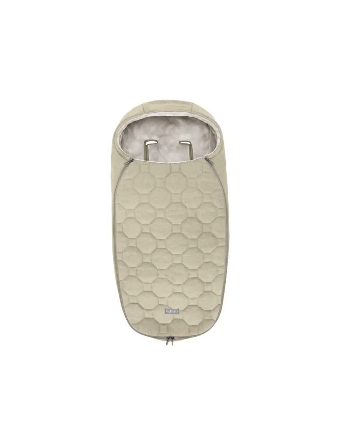 Inglesina Saco de Invierno para Sillita de Paseo