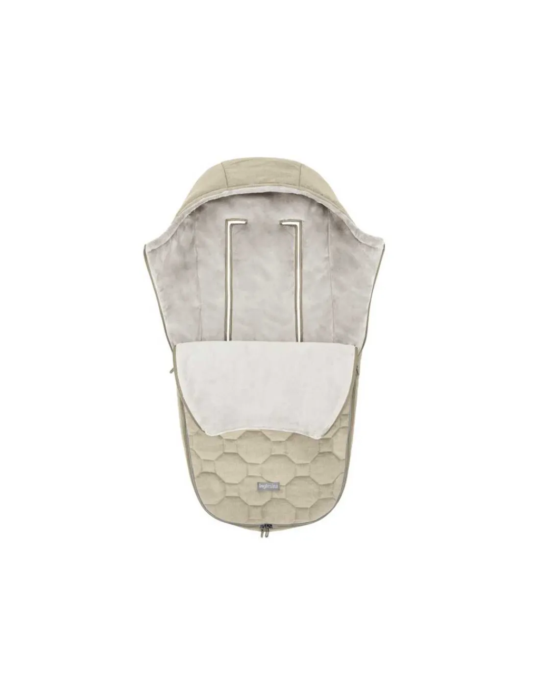 Inglesina Saco de Invierno para Sillita de Paseo