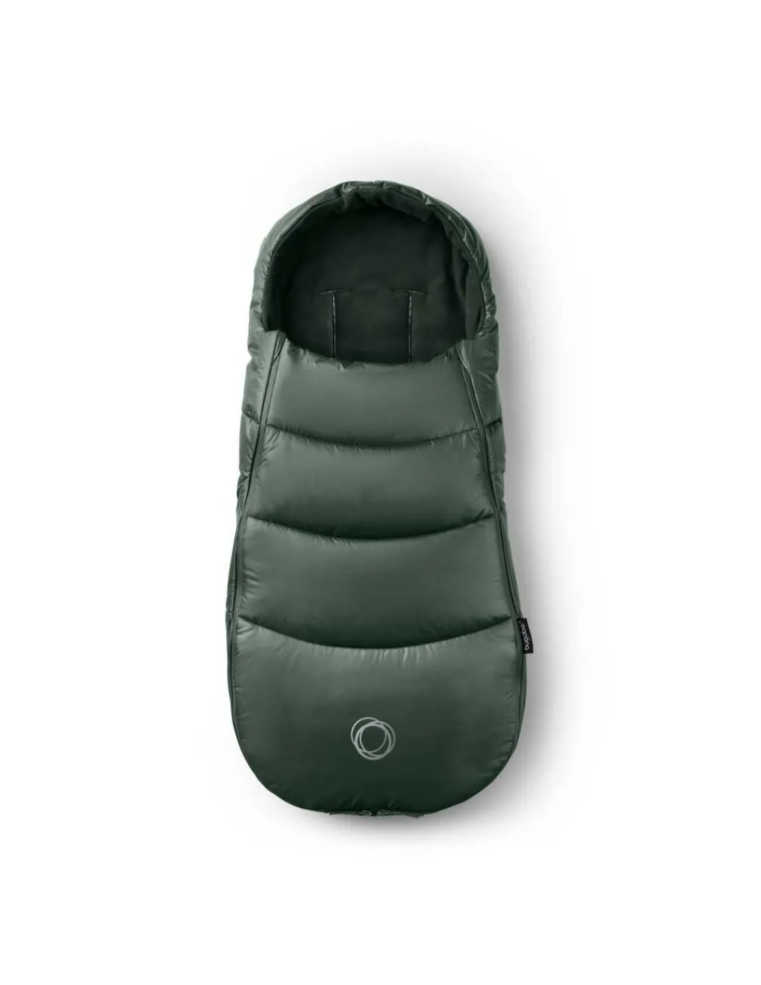 Bugaboo Saco de Silla Noir Edición Limitada