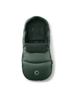Bugaboo Saco de Silla Noir Edición Limitada