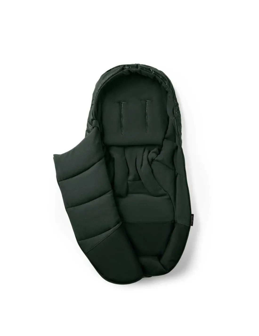 Bugaboo Saco de Silla Noir Edición Limitada