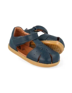 Bobux Sandalia Cerrada I Walk Compass de Varios Colores