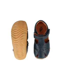 Bobux Sandalia Step Up Compass de Varios Colores