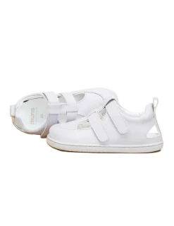 Muris Sandalias Respetuosas Fiji Off White de