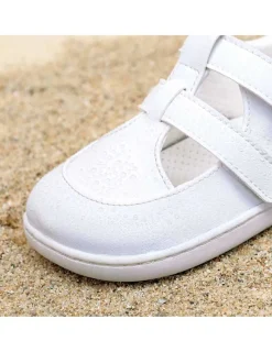 Muris Sandalias Respetuosas Fiji Off White de