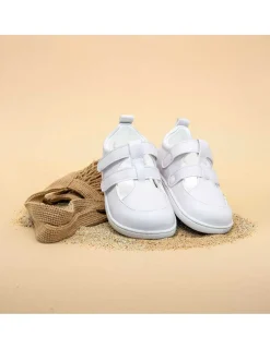 Muris Sandalias Respetuosas Fiji Off White de