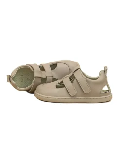 Muris Sandalias Respetuosas Fiji Taupe de