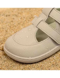 Muris Sandalias Respetuosas Fiji Taupe de