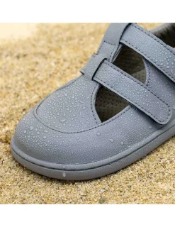Muris Sandalias Respetuosas Fiji Cool Grey de