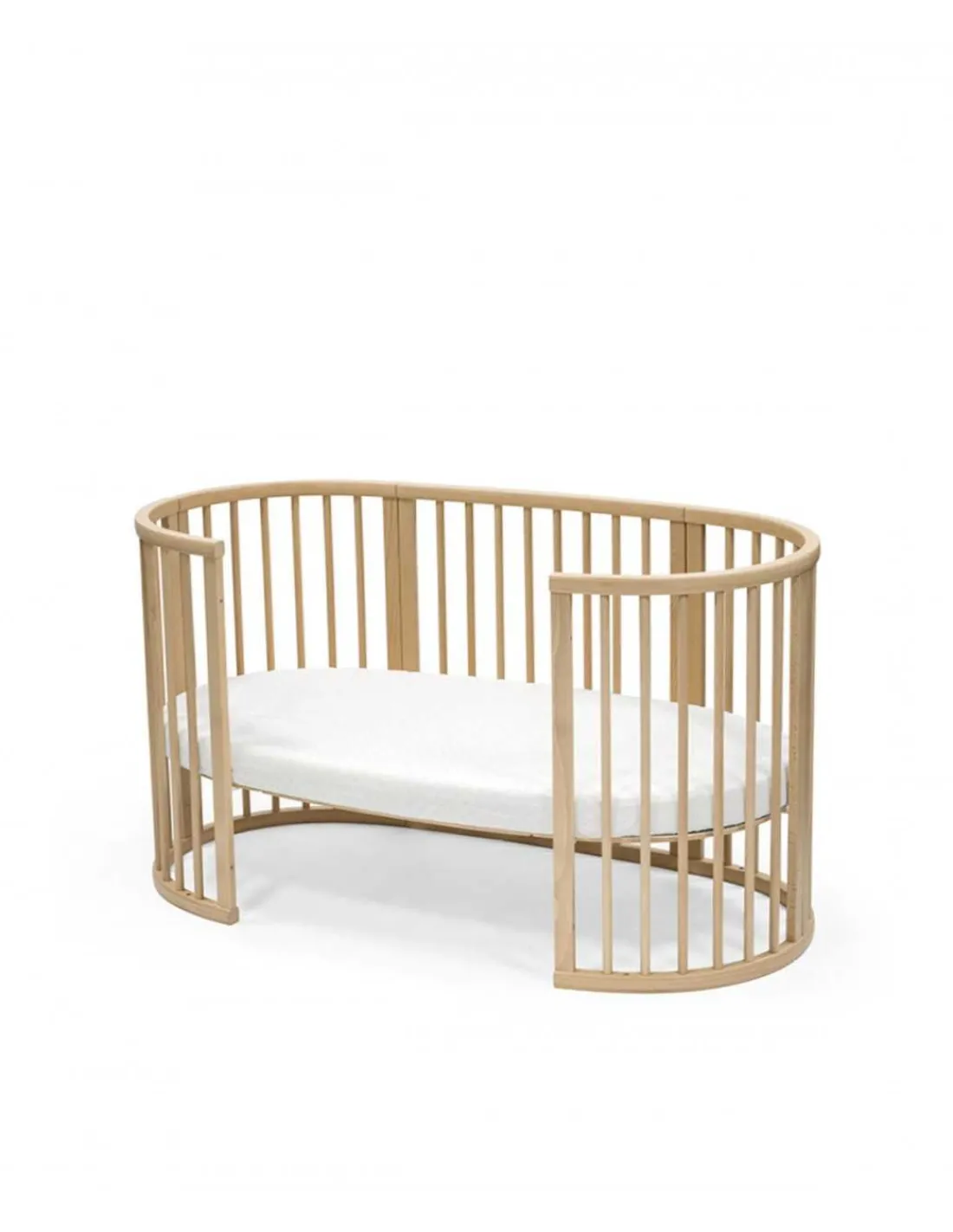 Stokke Sábana Bajera Ajustable Cuna y Cama Sleepi V3