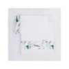 Bimbidreams Sábanas 3 Piezas Minicuna 80x50 Flamingo