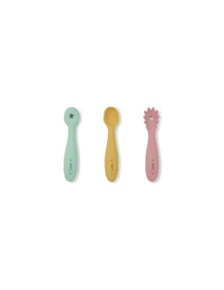 Saro Set 3 pre-cucharas de