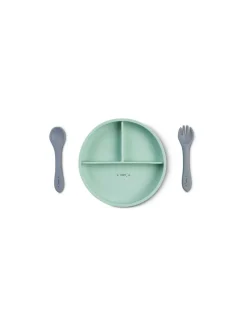 Saro Set de alimentación "Food & Fun" de