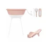 LUMA Set de baño cloud pink