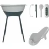 LUMA Set de baño menta