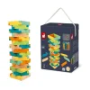 Janod Set de Construcción 60 Piezas de