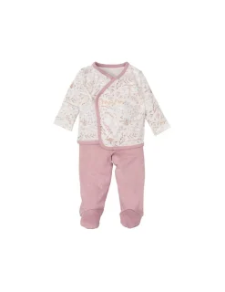 Bimbidreams Set Jubón y Polaina para Bebé Niza