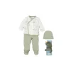 Bimbidreams Set Nacimiento 4 piezas Trex de