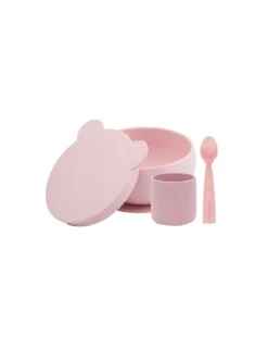 Minikoioi Set para BLW I en silicona de |Varios Colores