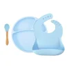Minikoioi Set para BLW II en silicona de |Varios Colores