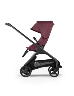 Bugaboo Silla Dragonfly | Edición Especial Dark Cherry