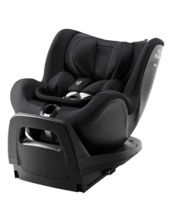 Britax Romer Silla de coche Britax Römer Dualfix Pro