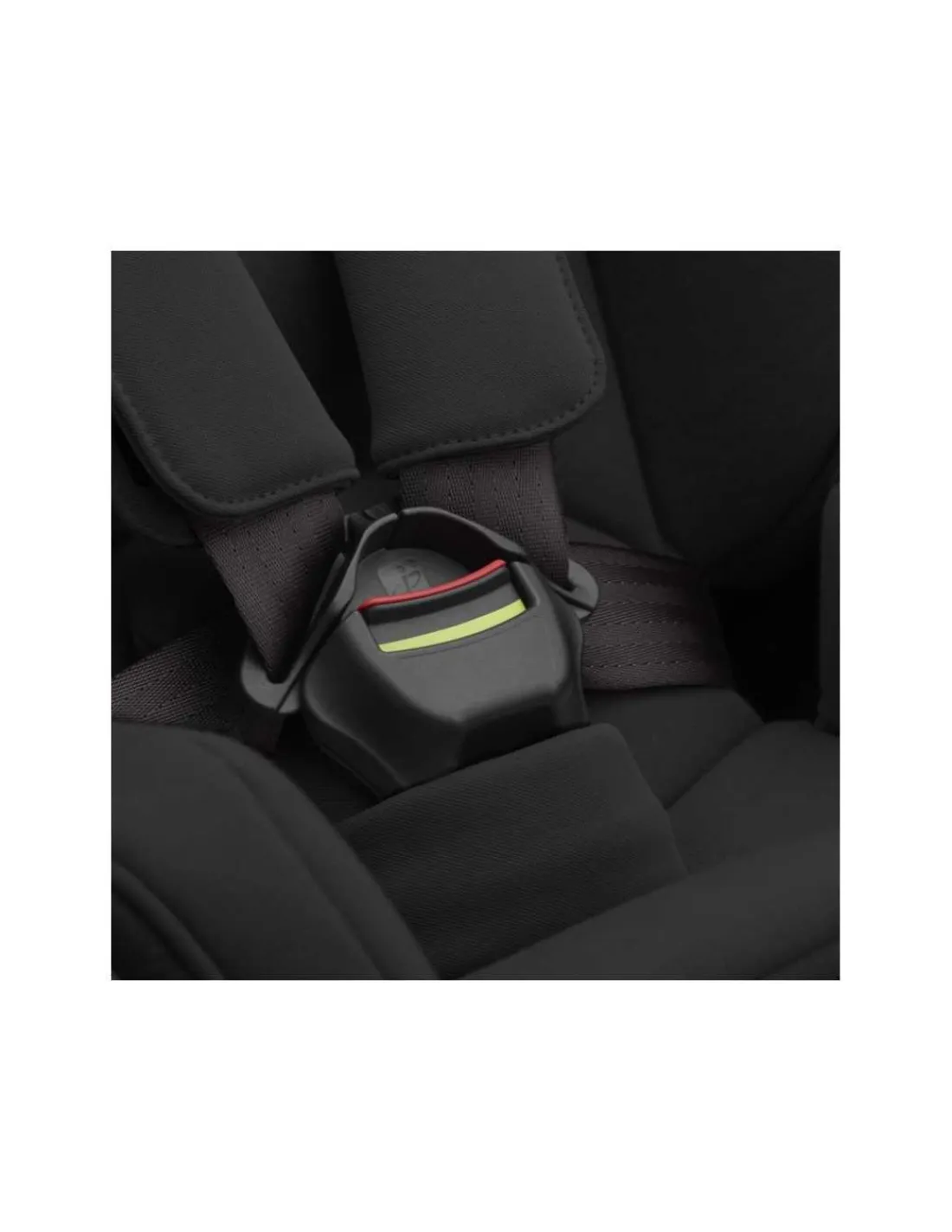 Bugaboo Silla de Coche Owl de Nuna