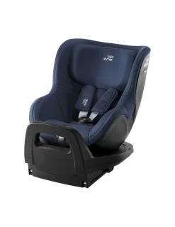 Britax Romer Silla de Coche Dualfix Pro M i-Size