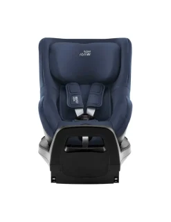 Britax Romer Silla de Coche Dualfix Pro M i-Size