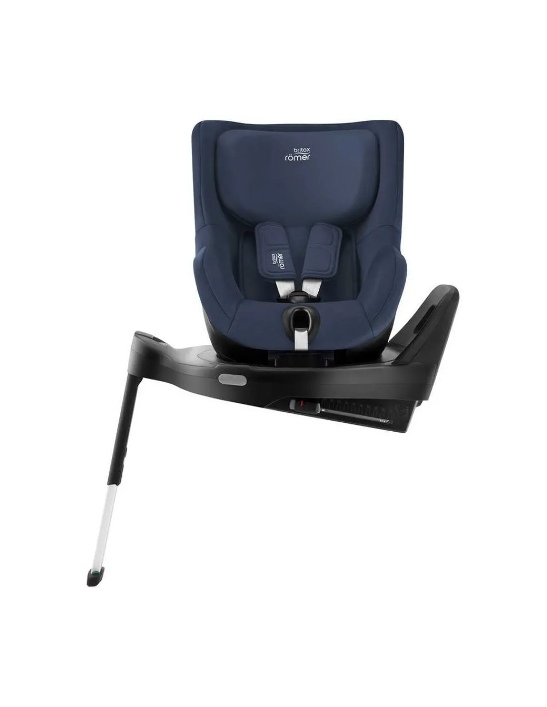 Britax Romer Silla de Coche Dualfix Pro M i-Size