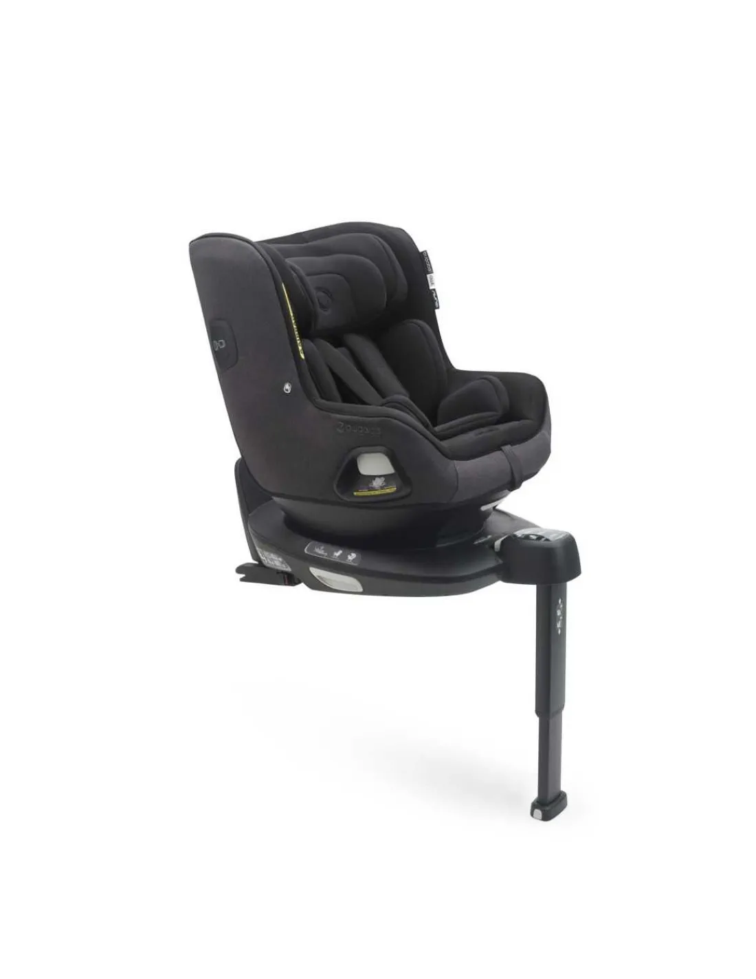 Bugaboo Silla de Coche Owl con Base 360 ISOFIX by Nuna |