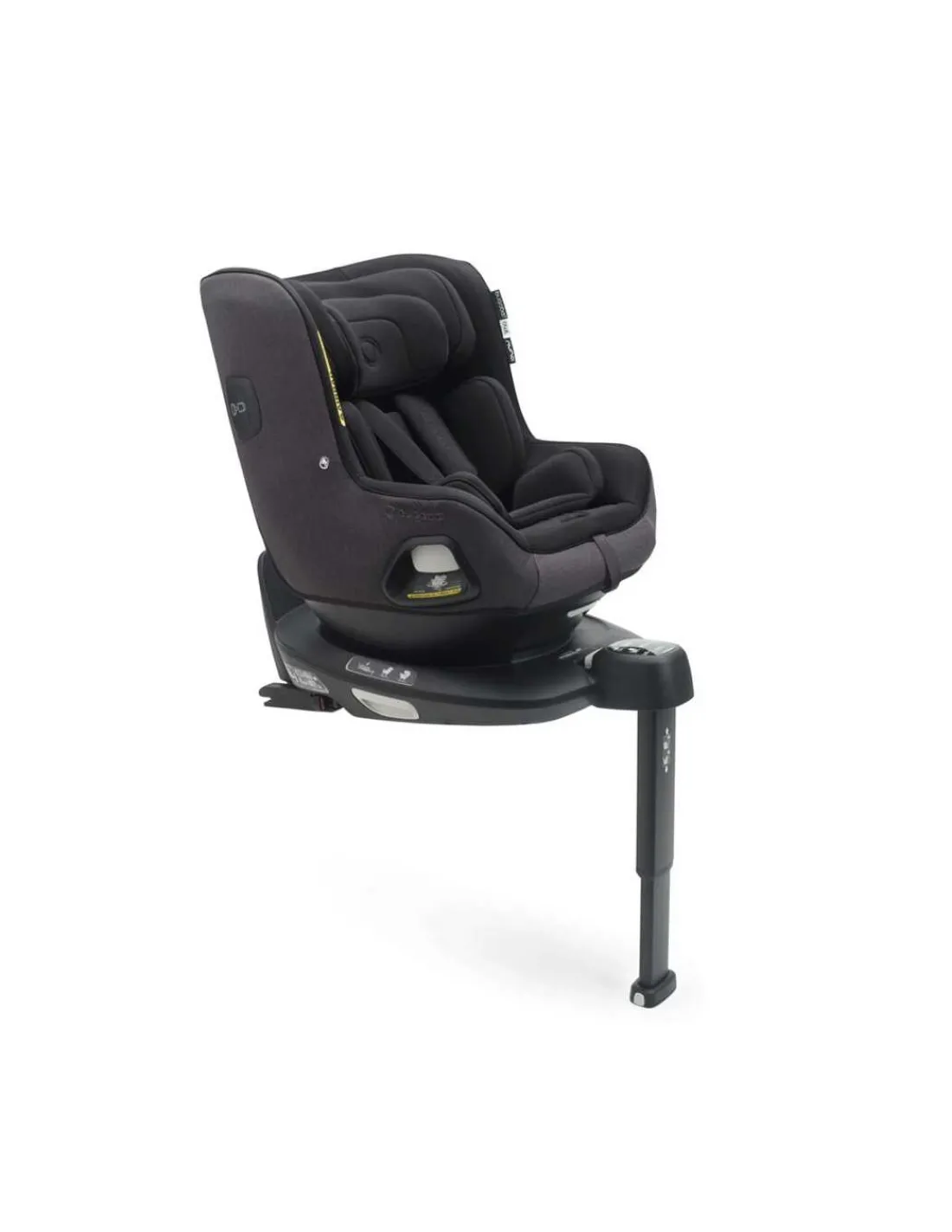 Bugaboo Silla de Coche Owl con Base 360 ISOFIX by Nuna |