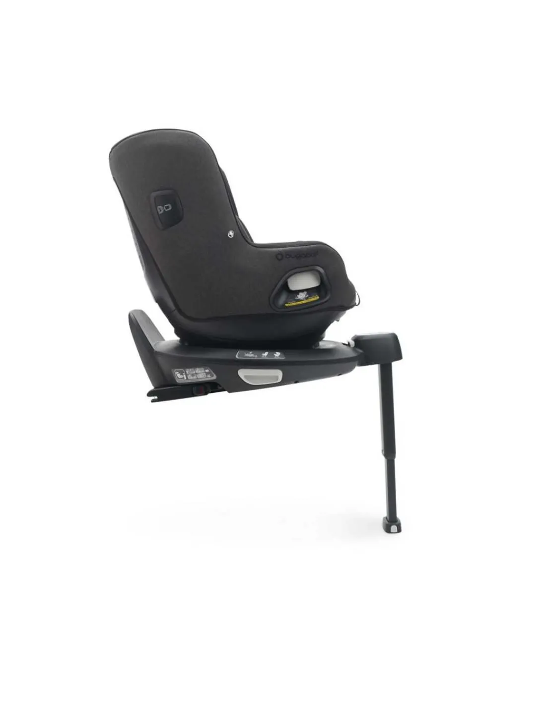 Bugaboo Silla de Coche Owl con Base 360 ISOFIX by Nuna |