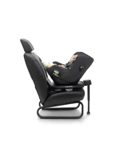Bugaboo Silla de Coche Owl con Base 360 ISOFIX by Nuna |
